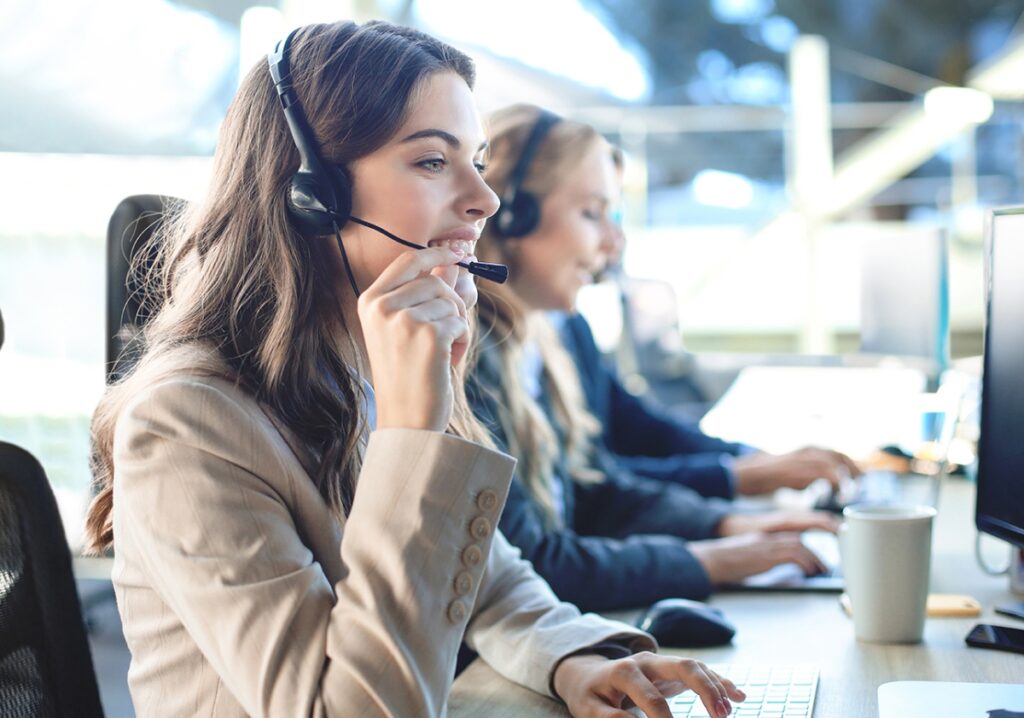 BDC Call Center