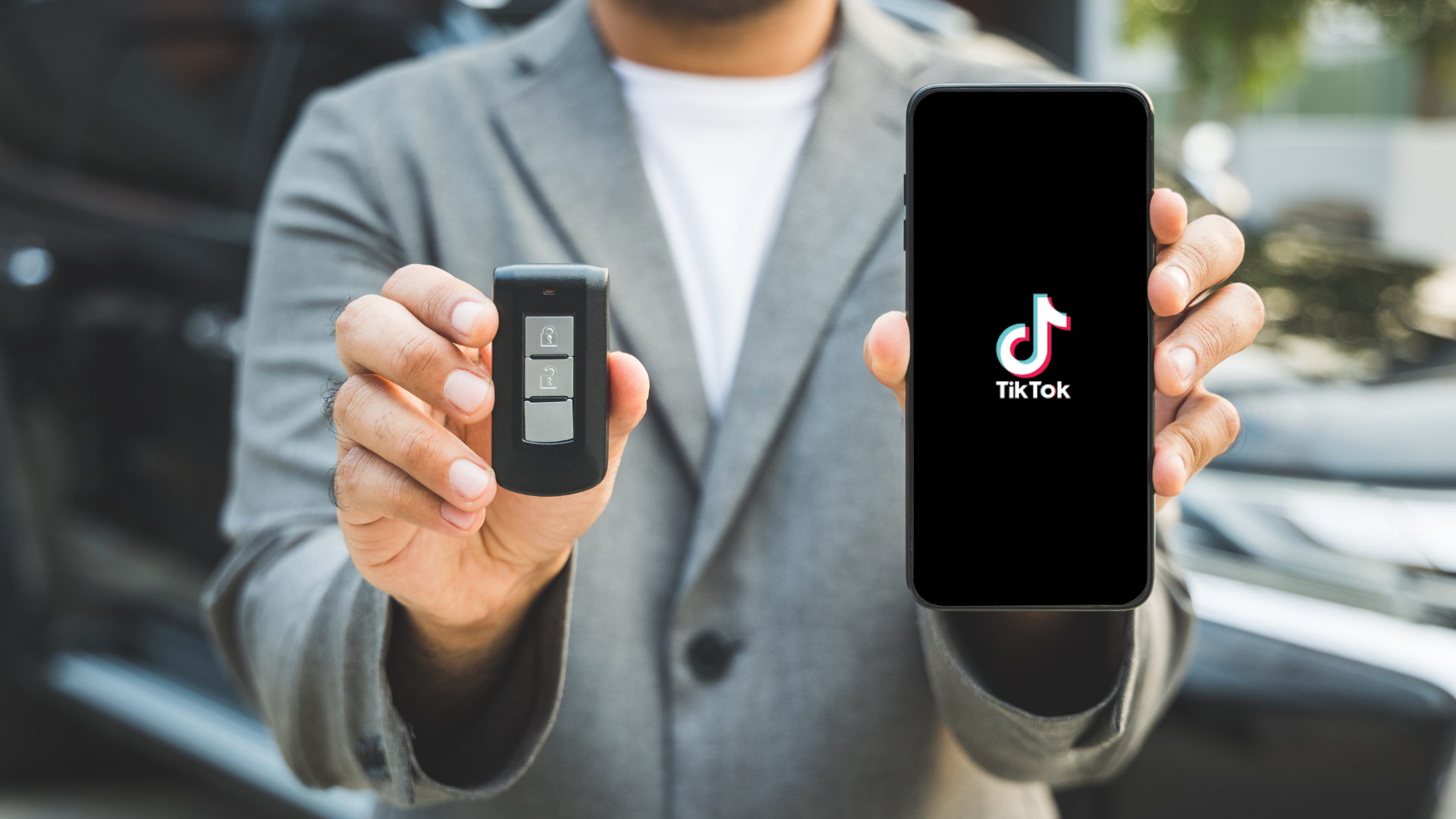 Come far crescere la tua concessionaria o officina su TikTok: guida completa