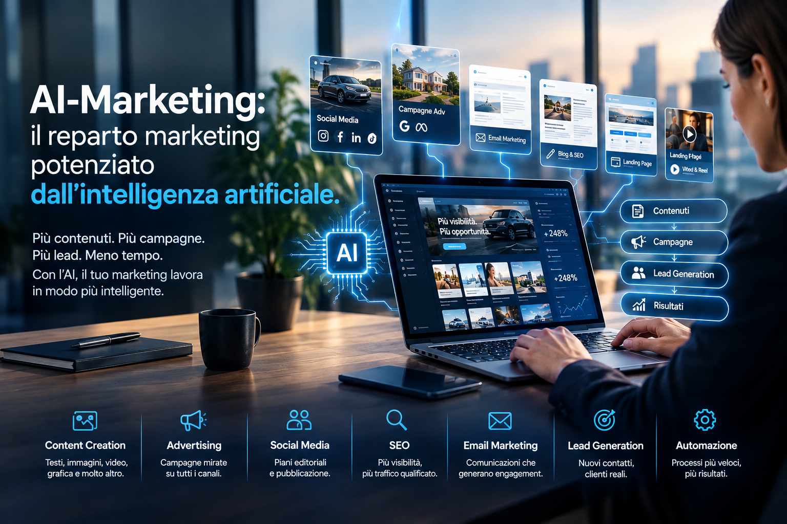 AI-Marketing