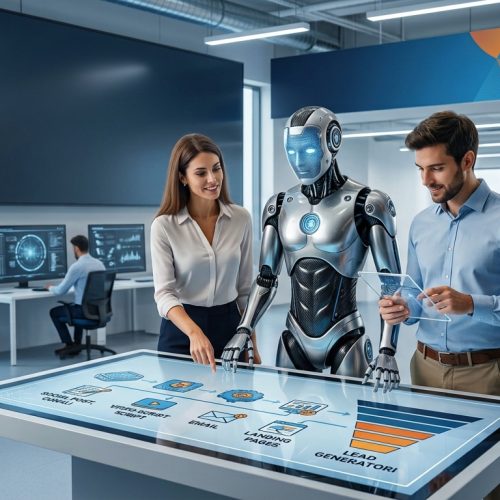 AI Marketing 2