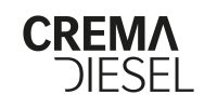 Logo Crema Diesel