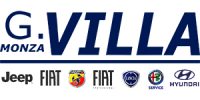 Logo GVILLA