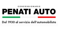 Logo Penati Auto