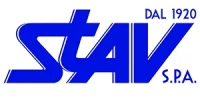 Logo concessionaria STAV